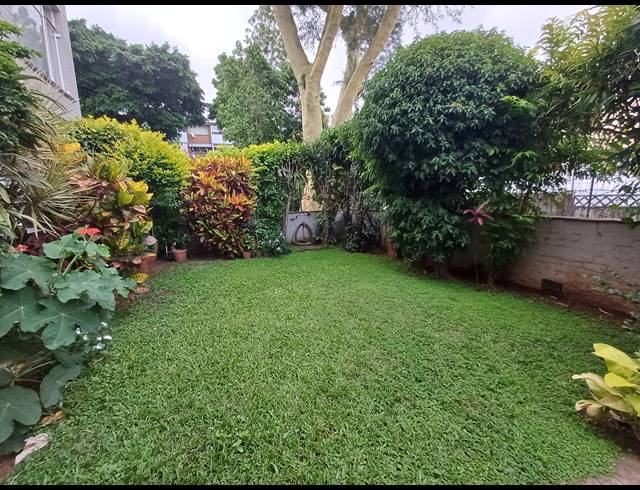 3 BEDROOM TOWNHOUSE RENTED IN BULWER